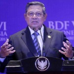 SBY Diberi Gelar “Bapak Penggerak Pembangunan Koperasi”