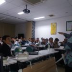 Pendidikan Koperasi Syariah bagi Anggota